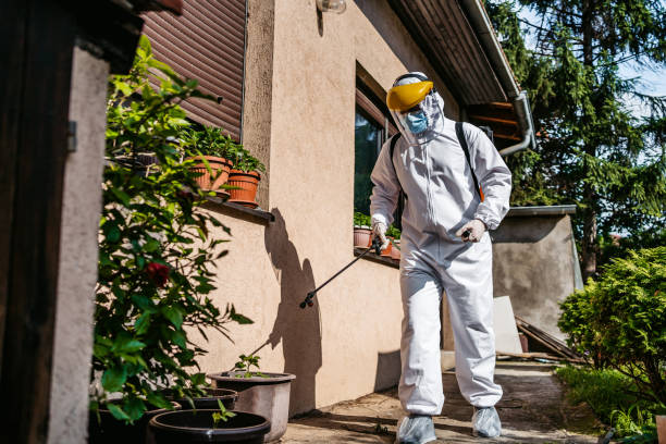 Wildlife Control Services in Independence, KS