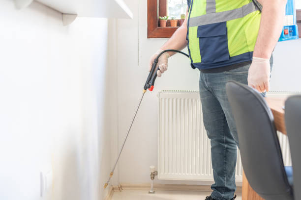 Best Rat Extermination Near Me  in Independence, KS